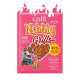 Catit Nibbly Treats Grain Free Grill Chicken & Shrimp 30g