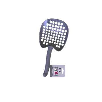 Catit Pixi Litter Pan Scoop Grey
