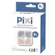 Catit Pixi Water Fountain Replacement Filter 6pcs