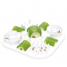 Catit Play Treat Puzzle Interactive Toy, 43010, cat Toy, Catit, cat Accessories, catsmart, Accessories, Toy