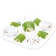 Catit Play Treat Puzzle Interactive Toy