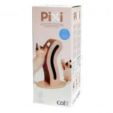 Catit Scratcher Pixi Cat Tail, 42515, cat Scratching Furniture, Catit, cat Housing Needs, catsmart, Housing Needs, Scratching Furniture