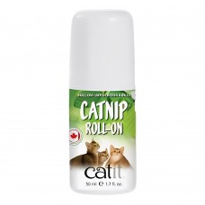Catit Senses 2.0 Catnip Roll-On 50mL, 44757, cat Catnips, Catit, cat Health, catsmart, Health, Catnips