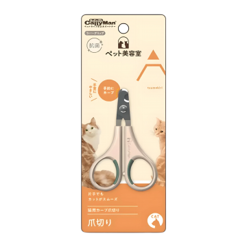 CattyMan Pet Beauty Salon Cat Claw Scissors