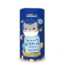 CattyMan Cat Treats Biscuits Tuna 60g, DM-Z1569, cat Treats, CattyMan, cat Food, catsmart, Food, Treats