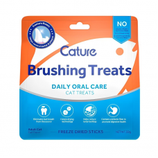 Cature Brushing Treats Tuna 30g