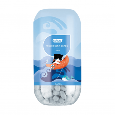 Cature Fresh Scent Deodoriser Beads Ocean 450ml, 33001180, cat Scoops / Toilet Accessories, Cature, cat Housing Needs, catsmart, Housing Needs, Scoops / Toilet Accessories