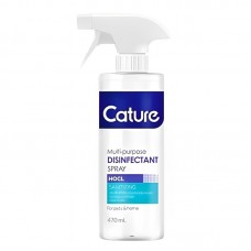 Cature Pet Multi-purpose Disinfectant Spray 470ml,  cat ,  cat , catsmart