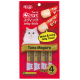 Ciao Stick Tuna Maguro in Jelly with Added Vitamin and Green Tea Extract 14g x 4pcs (3 Packs)
