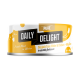 Daily Delight Pure Skipjack Tuna White & Chicken with Baby Clam 80g Carton (24 Cans)