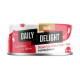 Daily Delight Pure Skipjack Tuna White & Chicken with Shrimp 80g Carton (24 Cans)