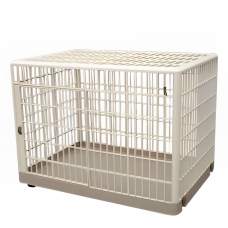 Deluxe Pet Iris Cage Large 1000, 61626586, cat Cages, Deluxe, cat Housing Needs, catsmart, Housing Needs, Cages