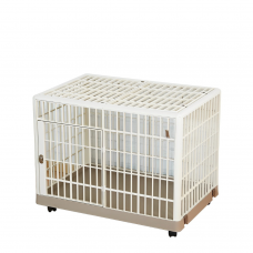 Deluxe Pet Iris Cage Small 660, 61626609, cat Cages, Deluxe, cat Housing Needs, catsmart, Housing Needs, Cages