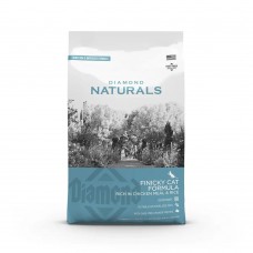 Diamond Naturals All Stages Finicky Chicken Dry Food 3kg