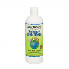 Earthbath Conditioner Shed Control Conditioner 472ml, EB016, cat Shampoo / Conditioner, Earthbath, cat Grooming, catsmart, Grooming, Shampoo / Conditioner