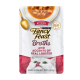 Fancy Feast Broths Seafood Bisque w/Accents of Real Lobster 40g (16 Pouches)