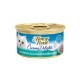 Fancy Feast Creamy Delights Tuna Feast With A Touch Of Real Milk 85g