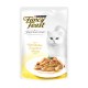 Fancy Feast Inspirations with Chicken, Courgette & Tomato 70g Cartons (24 Packs)