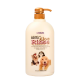 Forcans Pet Conditioner Aloe Rinse 750ml