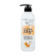 Forcans Pet Shampoo Oatmeal 550ml