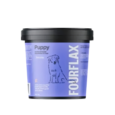 FourFlax Pet Supplement Nutritional Powder 1kg