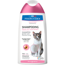 Francodex Shampoo Moisturizing 250ml