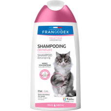 Francodex Shampoo Detangling 250ml