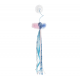 GimCat Dream Catcher Ball with Suction Cups 53cm
