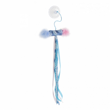 GimCat Dream Catcher Roll with Suction Cups 53cm