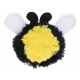GimCat Plush Toy Coco Bee