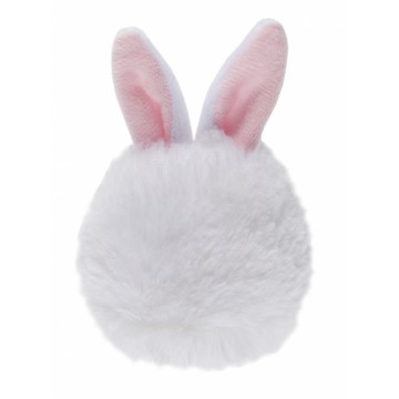 GimCat Plush Toy Coco Rabbit