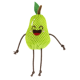 GimCat Plush Toy Tuttifrutti Pear