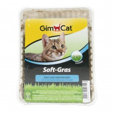 GimCat   Soft Gras 100g