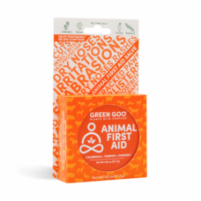 Green Goo Pet All-Natural Animal First Aid Balm 1.82oz,  cat ,  cat , catsmart