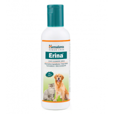 Himalaya Coat Cleanser Erina 200ml, HIM9183, cat Shampoo / Conditioner, Himalaya, cat Grooming, catsmart, Grooming, Shampoo / Conditioner