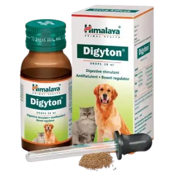 Himalaya Digyton Drops (Digestion) 30ml