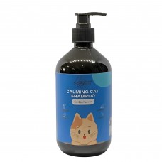 Hygeia Calming Shampoo 500ml
