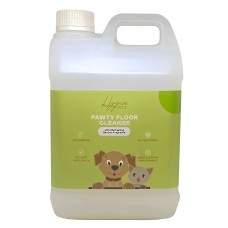 Hygeia Pets Pawty Floor Cleaner 2L, 557119, cat Cleaning / Filter, Hygeia, cat Accessories, catsmart, Accessories, Cleaning / Filter