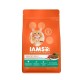 IAMS Proactive Health Healthy Adult With Chicken & Salmon Meal 3kg