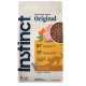 Instinct Dry Food Original Grain-Free Recipe w/Chicken 5lb Instinct Dry Food Original Grain-Free Recipe w/Chicken 5lb