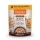 Instinct Healthy Cravings Grain-Free Real Chicken Recipe in Savory Gravy Wet Food Topper 3oz (6 Packs)