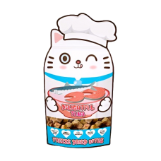 Jollycat Treat Freeze Dried Bites Delightful Tuna 30g, JOY-FDYOGURT, cat Treats, Jolly Cat, cat Food, catsmart, Food, Treats
