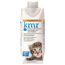 KMR Kitten Milk Replacer Liquid 16oz