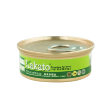 Kakato Canned Food Mousse Tuna 40g