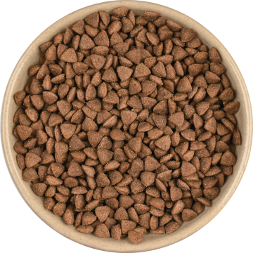 Kakato Dry Food Tuna All Life Stages 1.5kg