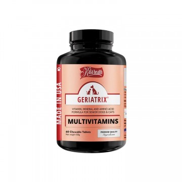 Kala Health Geriatrix Nutrition 60's