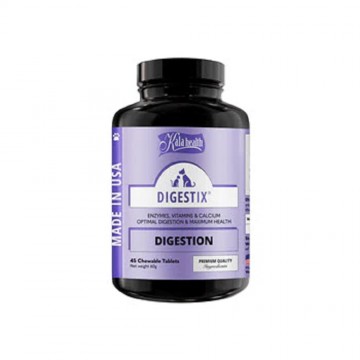 Kala Health Pet Supplement Digestix Plus 45 tabs