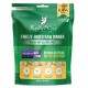 Kelly & Co's Cat Freezed-Dried Raw Dinner Tuna and YellowTail Fish with Mixed Fruits and Vegetables 397g