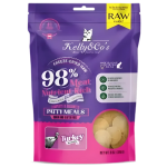 Kelly & Co's Patty Meal Turkey 226g