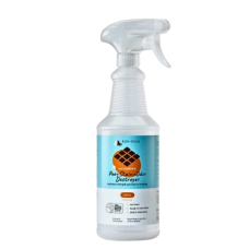 Kin+Kind Pet Spray Pee+Stain+Odor Destroyer Multi 354ml, 850027253190, cat Housekeeping, Kin+Kind, cat Housing Needs, catsmart, Housing Needs, Housekeeping